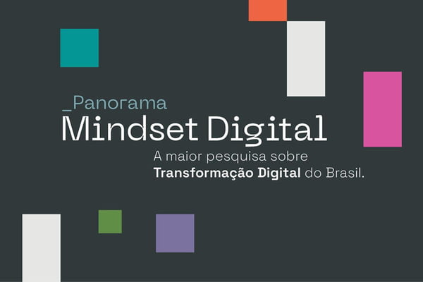 As empresas brasileiras já estão digitalmente maduras?