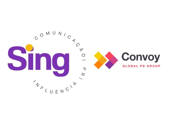 Sing Comunicação comemora 20 anos com rebranding