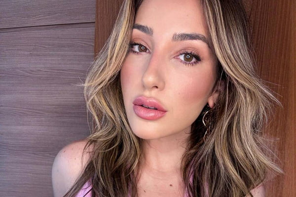 Foto colorida de Amanda Meirelles, campeã do BBB 23 - Metrópoles