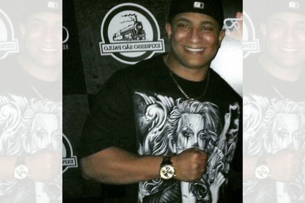 Paulo Roberto Ribeiro Medrado Júnior, 33 anos. Saiba quem é o boxeador morto após emboscada em posto de gasolina