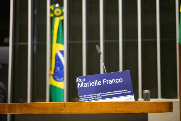 Manutenção da prisão de Chiquinho Brazão expõe limites do bolsonarismo