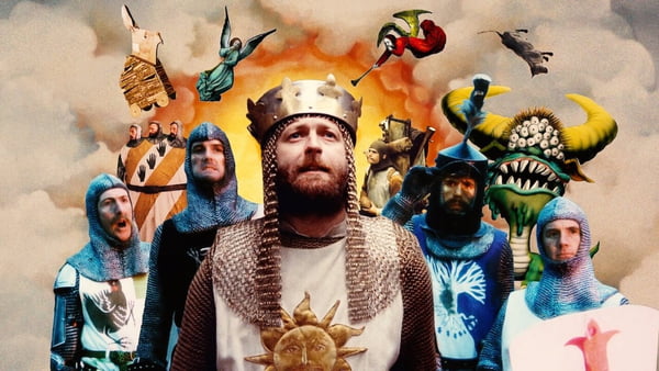 Sucesso de Monty Python na Broadway deve ser lançado no Brasil
