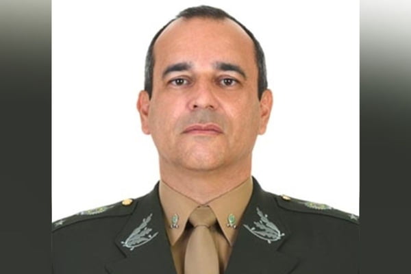 General Ivan Corrêa Filho