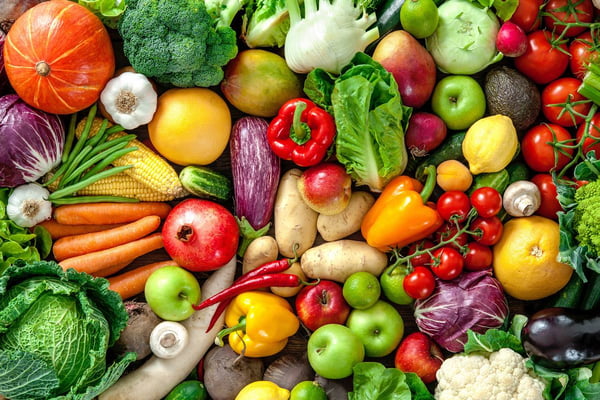 Saiba qual vegetal tem tantos nutrientes quanto um multivitamínico