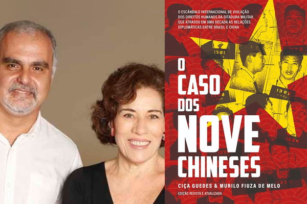 A tortura de chineses em 64 e a relação da China com o Brasil