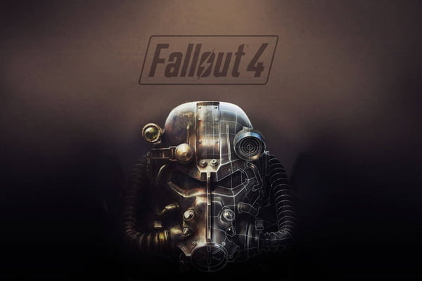 Foto de reprodução do jogo Fallout 4 - Metrópoles