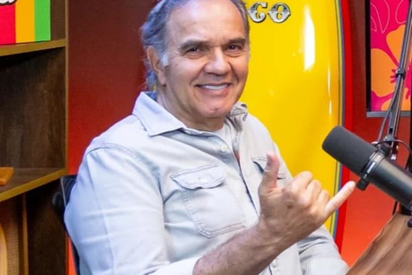 Humberto Martins detona bastidores da Globo: “Degradação e privilégio”