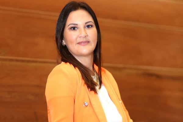 Bitybank traz Bárbara Rocha para fortalecer diretoria de marketing
