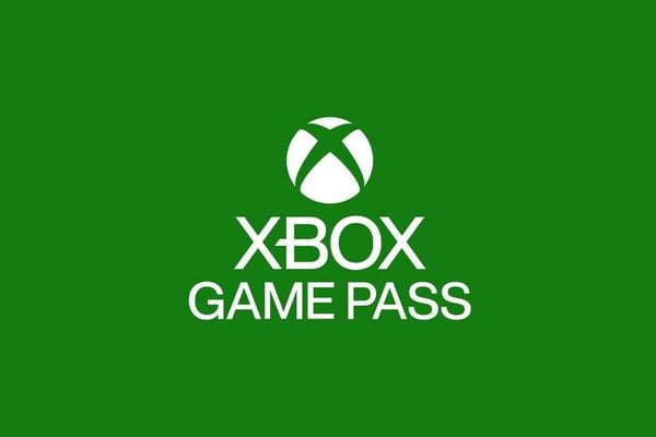 fundo verde com frase xbox game pass - metrópoles
