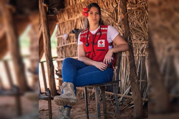Cruz Vermelha no DF tem nova diretoria em meio a crise na instituição