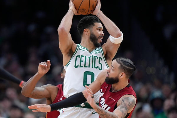 Palpite Miami Heat x Boston Celtics - APOSTAS