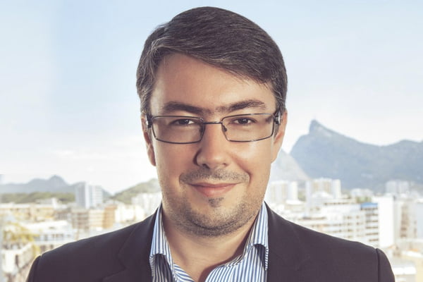 Carlos Affonso Souza