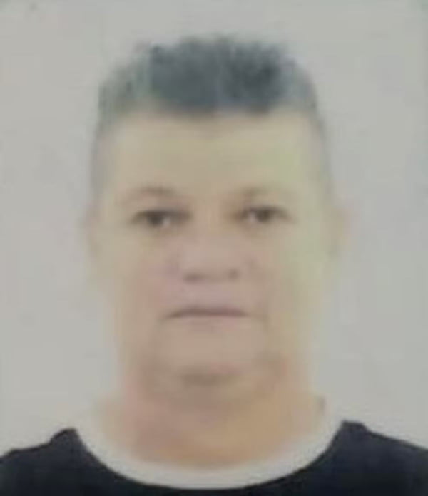 Imagem colorida de Mauro Sérgio da Silva - Metrópoles
