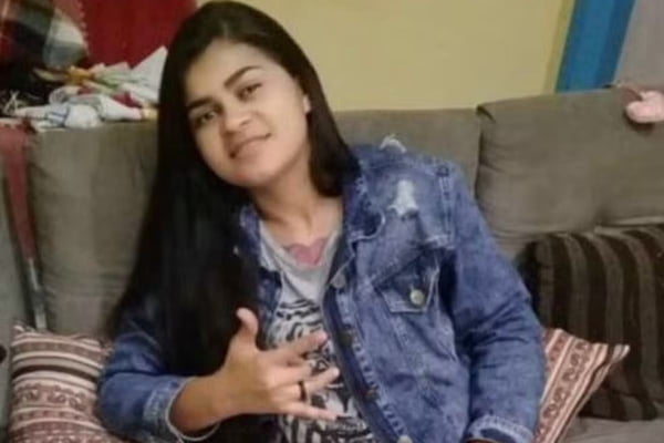 Imagem colorida de Maria Amanda Menezes da Silva - Metrópoles