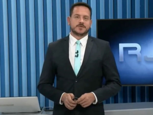 Alexandre Kapiche, da TV Globo, acusado de assédio