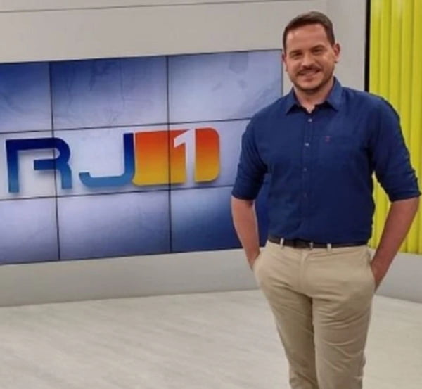 Alexandre Kapiche, da TV Globo, acusado de assédio