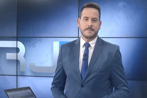 Alexandre Kapiche, da TV Globo, acusado de assédio