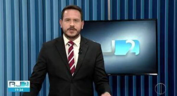Alexandre Kapiche, da TV Globo, acusado de assédio