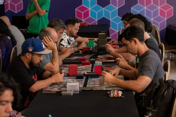 Brasil Game Festival - Metrópoles