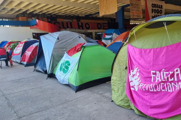 barracas
