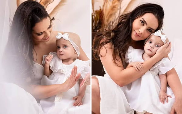 imagem colorida morre bebe que comoveu web tratamento cancer