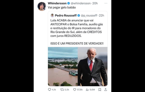 Whindersson Nunes Lula