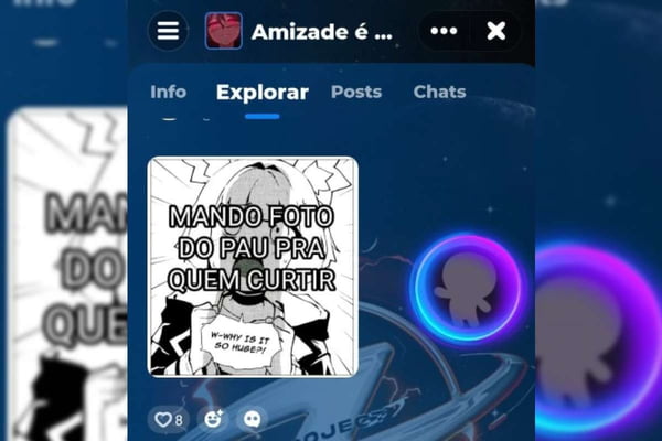 Project Z: app para jovens estimula pedofilia e é investigado pela PF