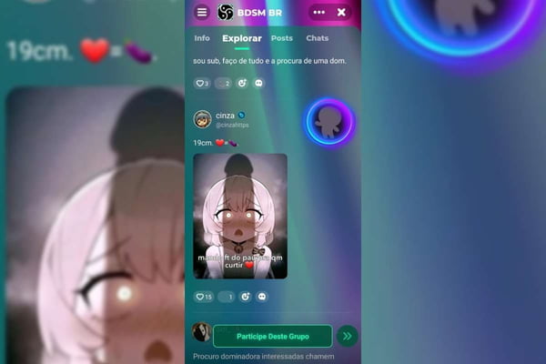 Project Z: app para jovens estimula pedofilia e é investigado pela PF