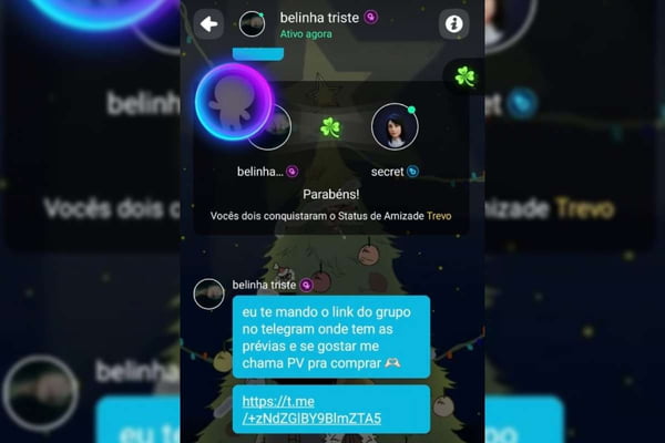 Project Z: app para jovens estimula pedofilia e é investigado pela PF
