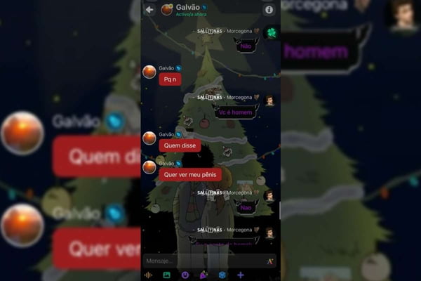 Project Z: app para jovens estimula pedofilia e é investigado pela PF