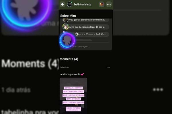 Project Z: app para jovens estimula pedofilia e é investigado pela PF