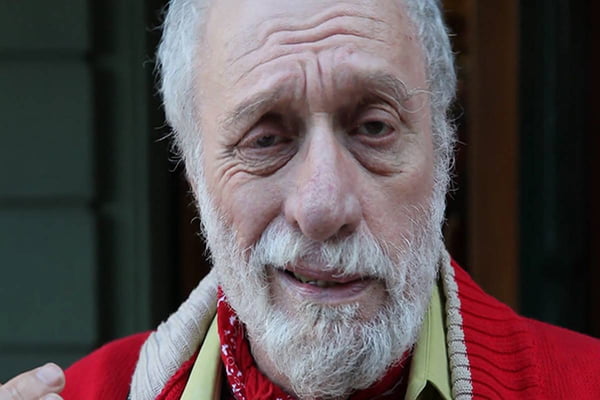Paulo César Pereio - Metrópoles