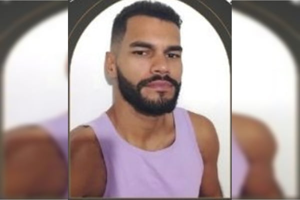 Matheus de Paula Lopes