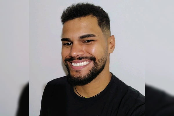 Matheus de Paula Lopes