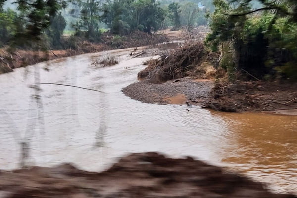 rio barroso