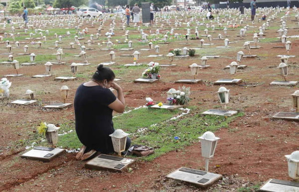 dia de finados cemiterio taguatinga DF2
