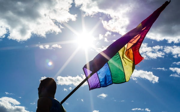 homofobia, parada LGBTS, brasilia