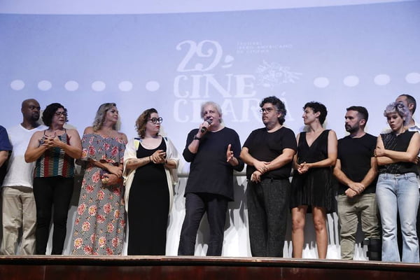 Cine Ceará 2019
