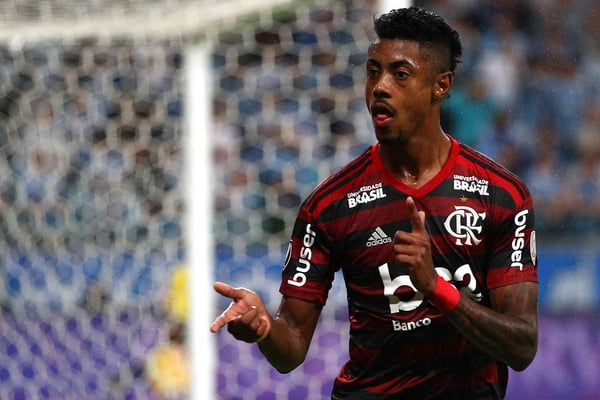 Gremio v Flamengo – Copa CONMEBOL Libertadores 2019