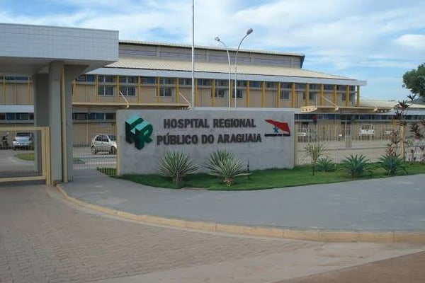 HospitaldoAraguaia