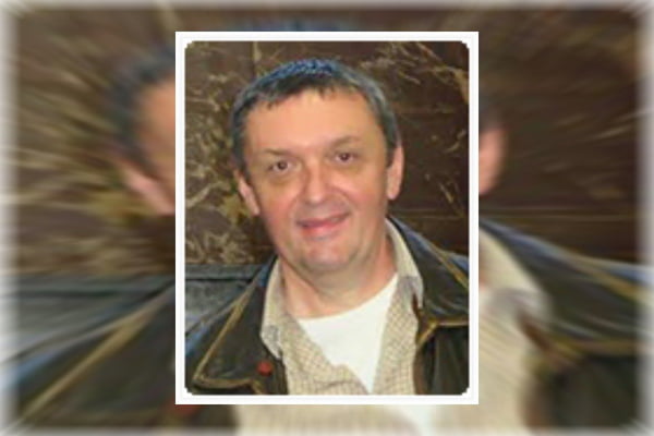 Miroslav Milovic, professor da UnB, morre após complicações da Covid-19