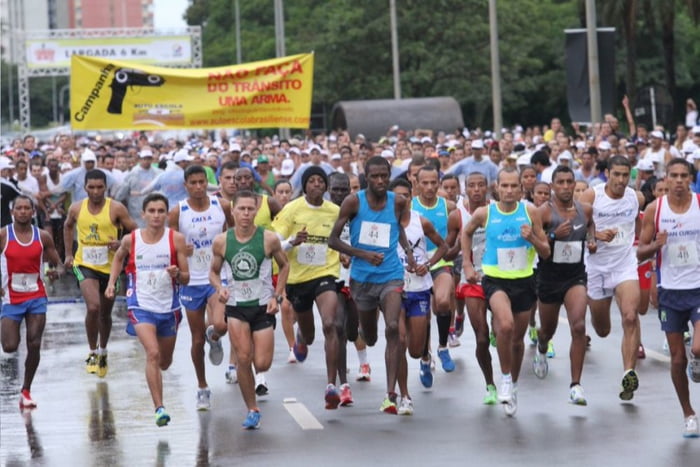 Organização da Corrida de Reis espera mais de 4 mil corredores na “pipoca”