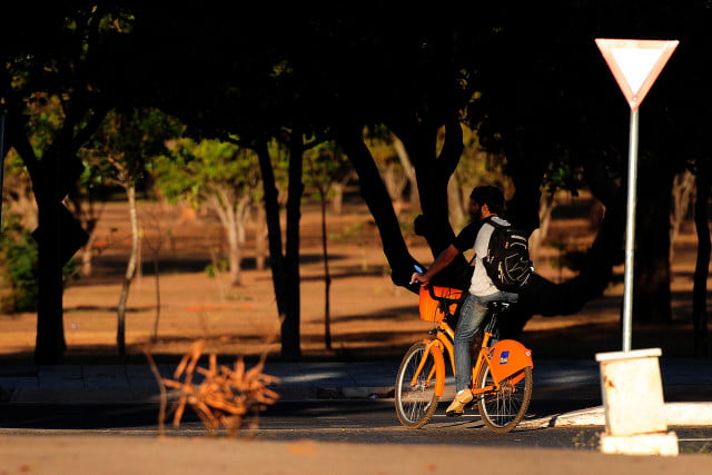 bike brasilia bicicleta