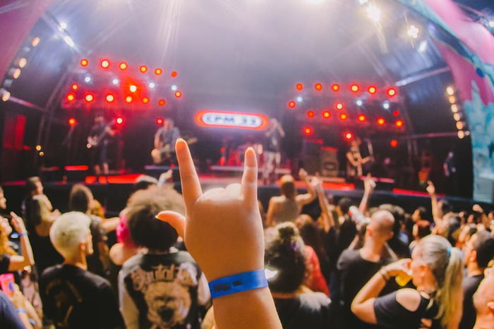Com mais de 40 atrações, Porão do Rock comemora 20 anos