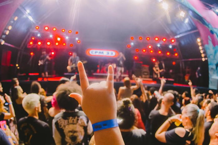 Porão do Rock 2019 divulga primeiras atrações