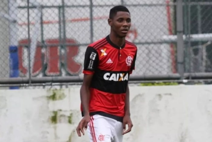 Atleta ferido em incêndio no Flamengo deve receber alta hoje