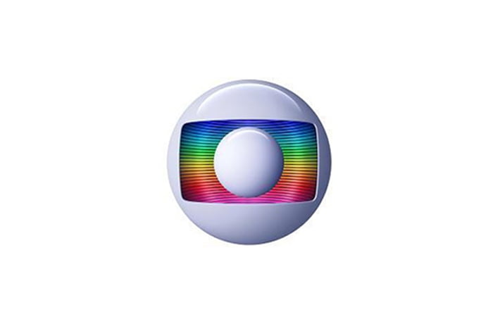 logo tv globo
