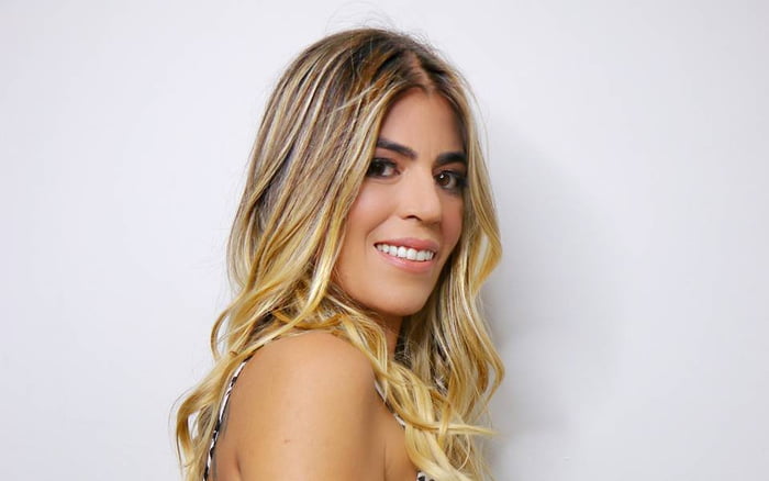 Raquel Pacheco - Bruna Surfistinha