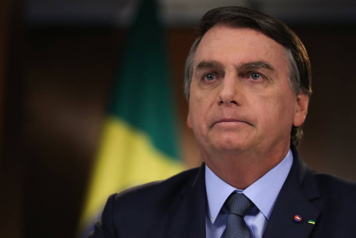 Discurso do presidente Jair Bolsonaro na ONU 4