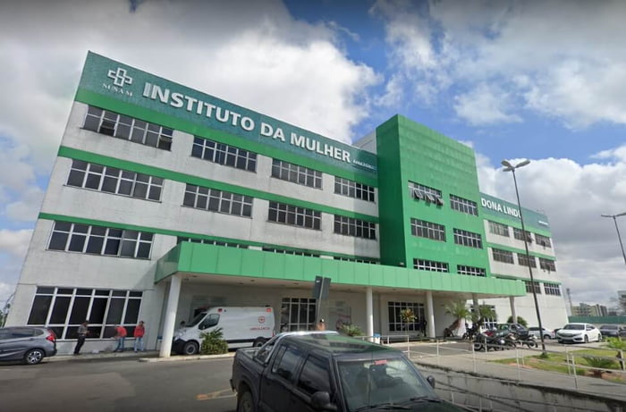 Instituto da Mulher Dona Lindu (IMDL), em Manaus
